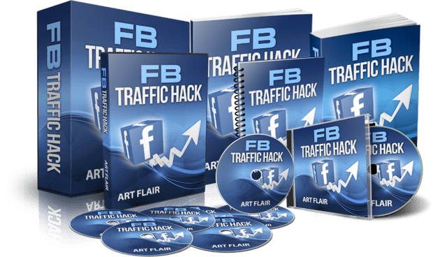 11. FB Traffic Hack