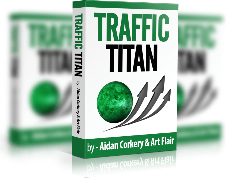3. Traffic TiTan