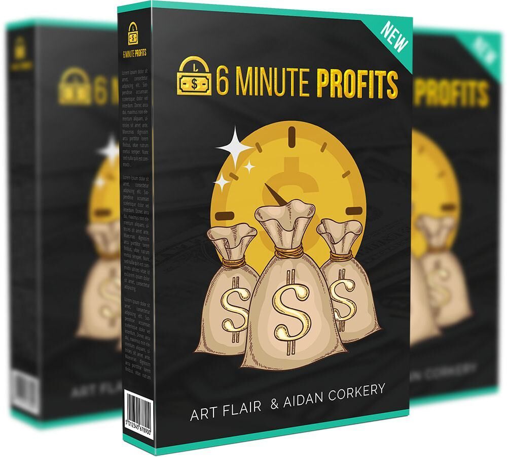 6 minute profits