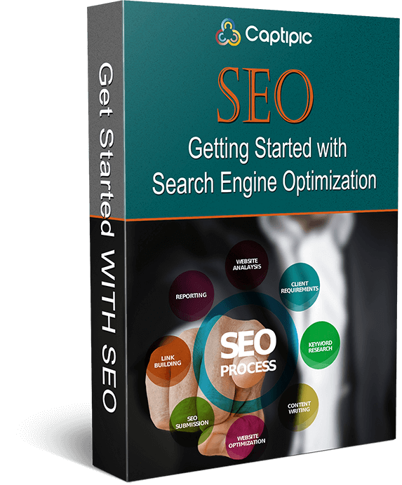 Get Started SEO