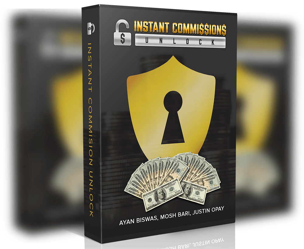 Instant-Commission-Unlock-Review