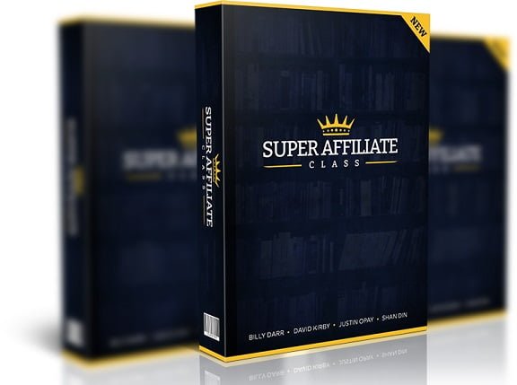 Super-Affiliate-Class-Review