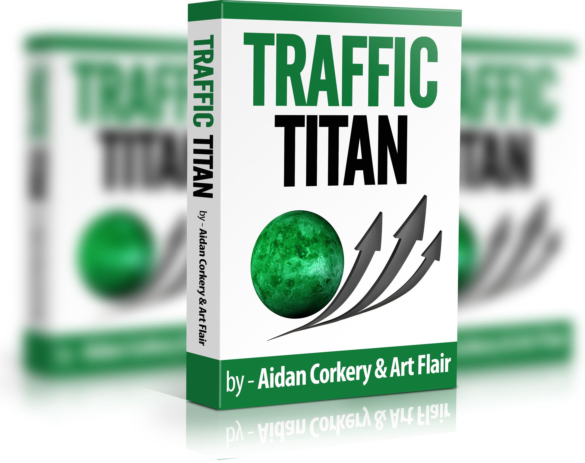 Traffic Titan