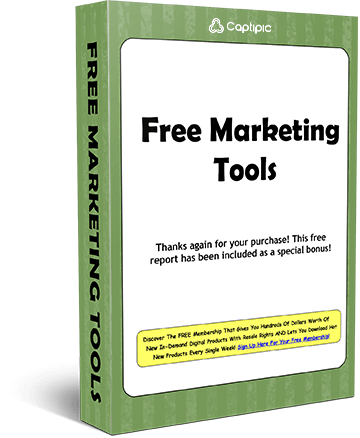 free-marketing-tools