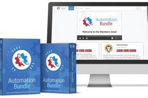 Automation Bundle Review – A Powerful All-In-One Collection Of Bestselling Softwares