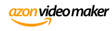 Azon-Video-Maker-Logo