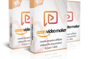 Azon Video Maker Review- Review By David Williams With Huge Bonuses