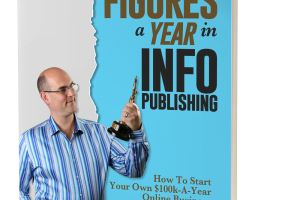 Six Figures A Year In Info Publishing Review: The Fast-Track To Make A Million Dollars