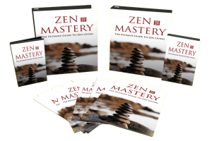 [PLR] Zen Mastery Review: A Step-By-Step Instruction To [PLR] Zen Mastery