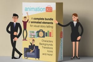 AnimationKIT Review: The COMPLETE Animation KIT for Visual Story Telling