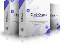 Clickkosh 2.0 Review: Increase Leads And Sales By Changing The Uninteresting Images