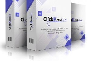 Clickkosh 2.0 Review: Increase Leads And Sales By Changing The Uninteresting Images