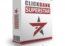 Clickbank Superstar Review – Revealing A Method To Make Money Online In Minutes