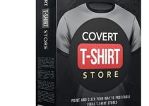 Covert Shirt Store Review: A smart solution to get more sales for your fashion business