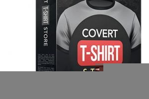 Covert Shirt Store Review: A smart solution to get more sales for your fashion business Covert Shirt Store Review: A smart solution to get more sales for your fashion business