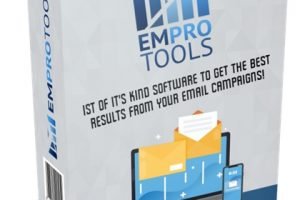 Email Pro Tools Review- Increasing Your Email Open Rates, Click Rates And Sales