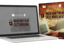 IM Checklist V13 Review: The Best Way To Get Massive Traffic From Social Media