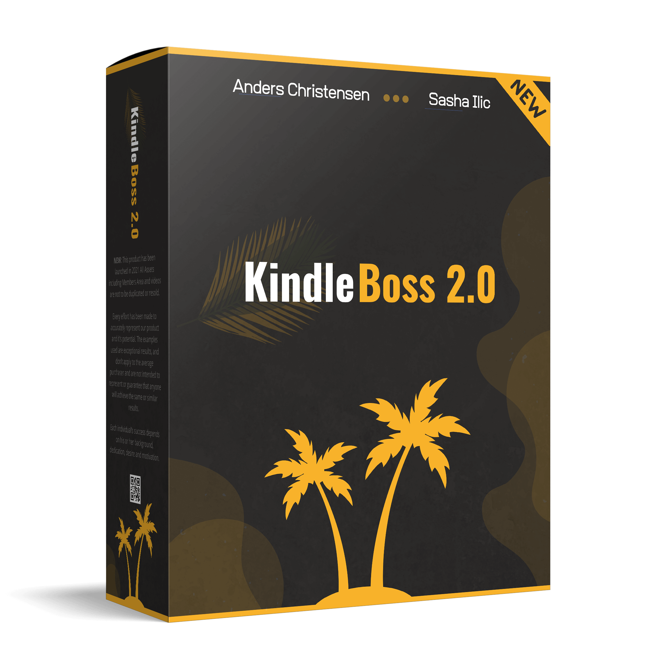 Kindle-Boss-2-0-Review
