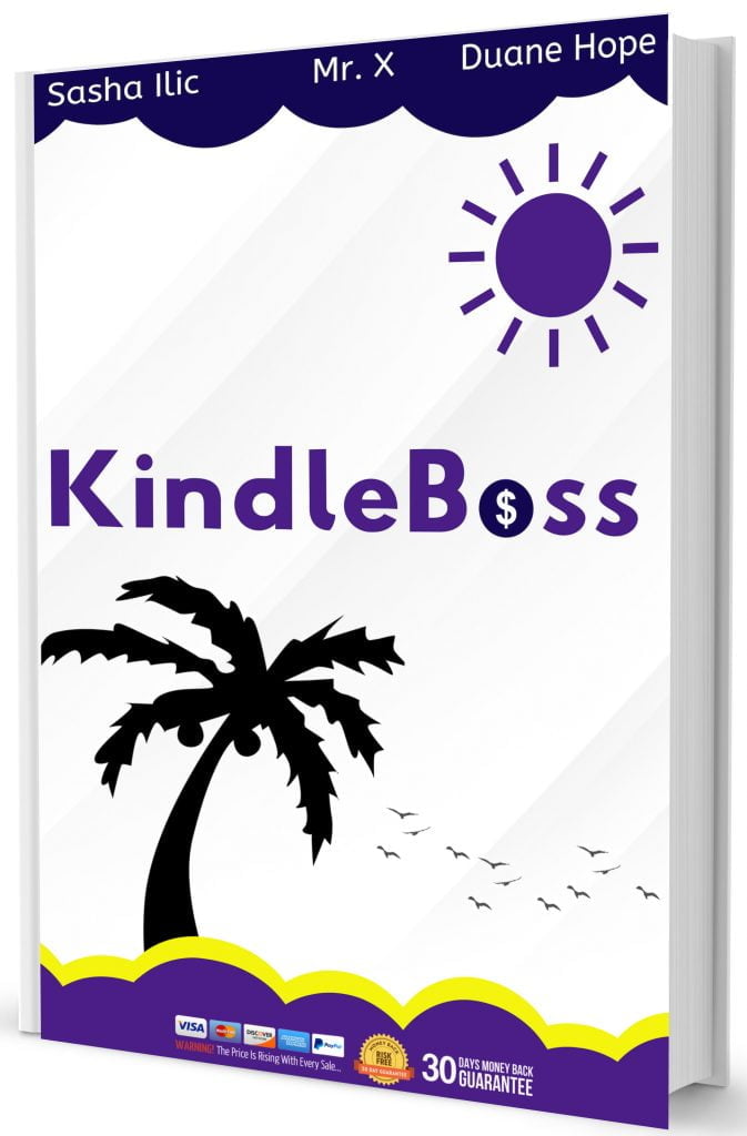 Kindle-Boss-Review