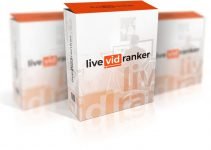 LiveVidRanker Review: How To Dominate Ranking On Google And Youtube In Clicks