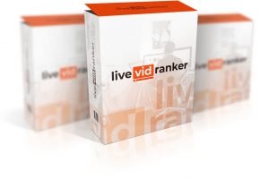 LiveVidRanker Review: How To Dominate Ranking On Google And Youtube In Clicks