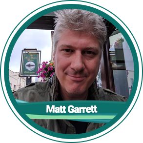 Matt-Garrett