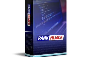 Rank Hijack Review: The fastest way to get ranked on Google