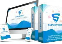 SuperStores Review: An Innovative Self Software Helps You To Build A Figure Business