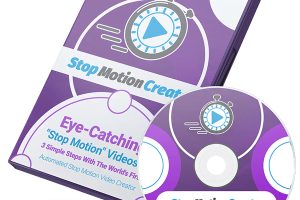 Stop Motion Creator Review: Eye-Catching “Stop Motion” Videos
