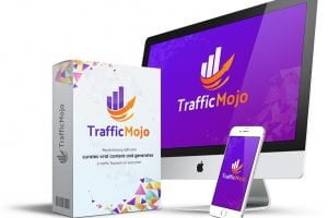 Traffic Mojo Review: Drive Incredible Traffic From All Major Social Networks