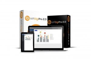 Wpdigipro 2.0 Review: Earn money from selling digital products within minutes