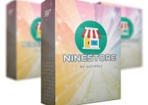 NineStore Theme Review: A Brand New Exclusive eCommerce WP Theme