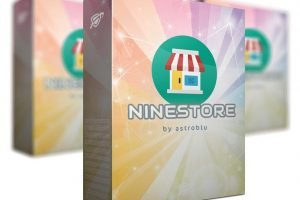 NineStore Theme Review: A Brand New Exclusive eCommerce WP Theme