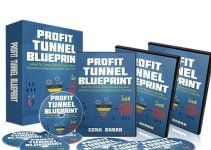 Profit Tunnel Blueprint Review: Build Your Own Passive Income System