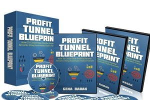 Profit Tunnel Blueprint Review: Build Your Own Passive Income System