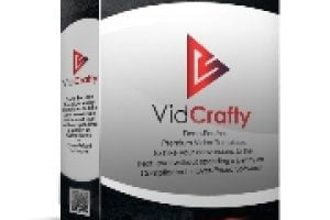 VidCrafty Review- The Impressive Video Maker Application That You Have Been Looking For