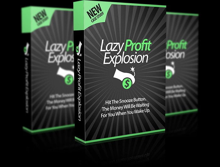 12.Lazy-Profit-Explosion-Product-Box