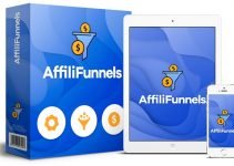 AffiliFunnels Review: Creating High Converting Sales Funnels In Just Minutes