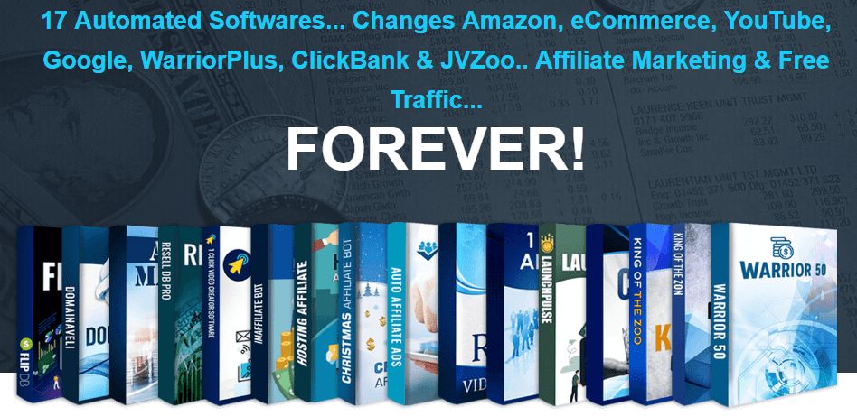 Affiliate Bots 2 0 Review The Best Review Huge Bonus Oto Price - affiliate bots review