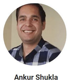 Ankur-Shukla