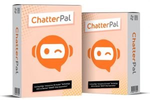 ChatterPal Review: Cutting-Edge “Smart Chat Automation” Technology By Paul Ponna