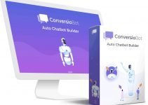 ConversioBot Review: A Weapon Helps You Blow Up More Than 6,000 Sales