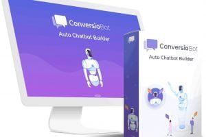 ConversioBot Review: A Weapon Helps You Blow Up More Than 6,000 Sales