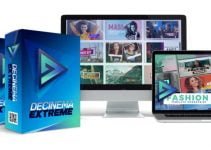 Decinema Extreme Review: Creating Marketing Videos  Has Never Been Easier