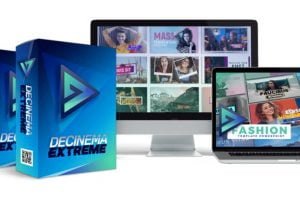 Decinema Extreme Review: Creating Marketing Videos  Has Never Been Easier