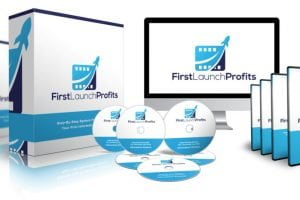First Launch Profits Review: Make yourself rich as you have ever dreamed