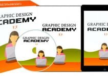 Graphic Design Academy V3 Review: Create & edit graphics using free software available online