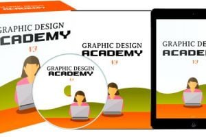 Graphic Design Academy V3 Review: Create & edit graphics using free software available online