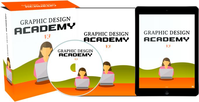 Graphic-design-academy-v3-review