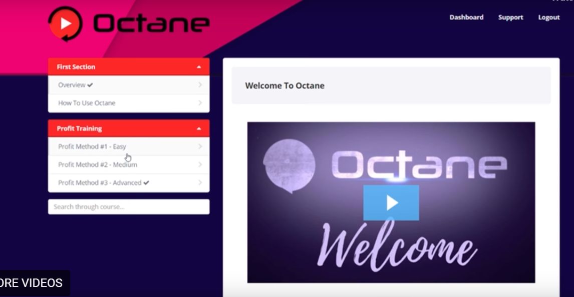 Octane-Review